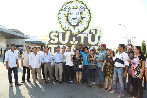 Lễ hội bia chí cốt 2017 – Có đi mới biết, có uống mới hiểu - 1