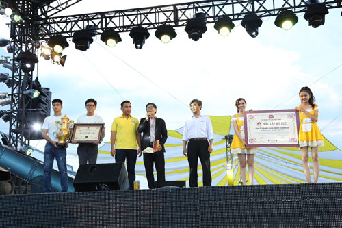 Lễ hội bia chí cốt 2017 – Có đi mới biết, có uống mới hiểu - 4