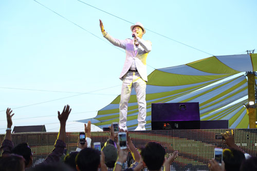 Lễ hội bia chí cốt 2017 – Có đi mới biết, có uống mới hiểu - 6