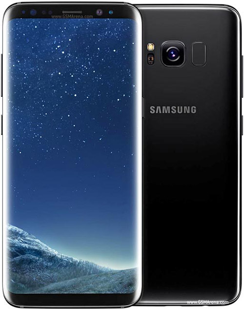 Samsung Galaxy S8 &#34;lên kệ&#34; ngày mai, giá 18,5 triệu đồng - 1