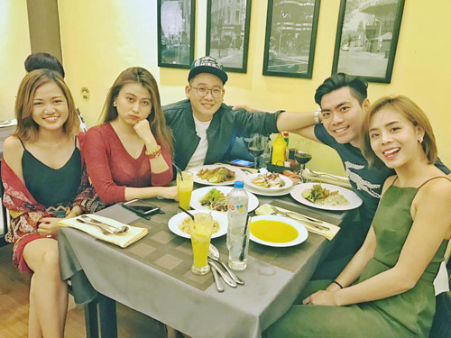 Love House: Cơ hội thoát ế nhờ “sống thử” trên truyền hình - 3