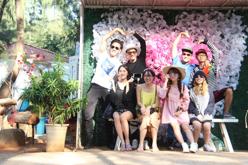 Love House: Cơ hội thoát ế nhờ “sống thử” trên truyền hình - 4