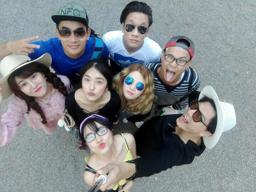 Love House: Cơ hội thoát ế nhờ “sống thử” trên truyền hình - 5