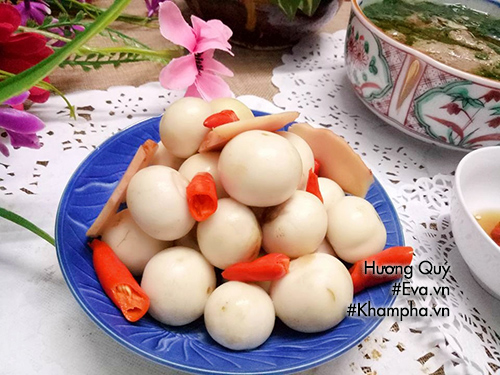 Cách muối cà pháo giòn tan, hấp dẫn trong ngày hè - 11