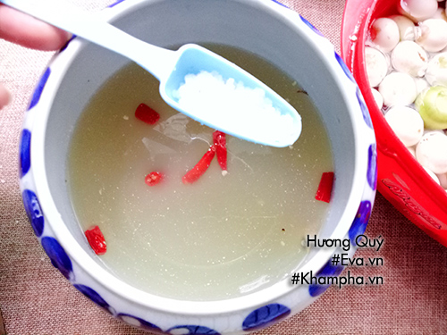 Cách muối cà pháo giòn tan, hấp dẫn trong ngày hè - 6