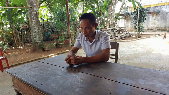 Nóng nhất ngày: Bé trai đuối nước trước mặt nhiều người nhưng không ai biết - 4