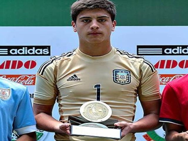 U20 Argentina chào fan Việt, háo hức đấu U20 Việt Nam