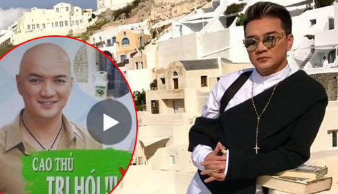 DV Hoài An nói gì khi hình ảnh lên trang môi giới 'phi công trẻ'? - 3