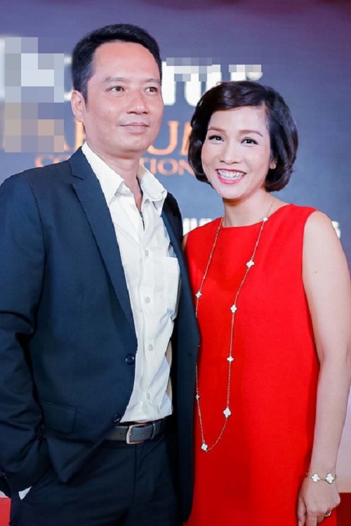 DV Hoài An nói gì khi hình ảnh lên trang môi giới 'phi công trẻ'? - 5