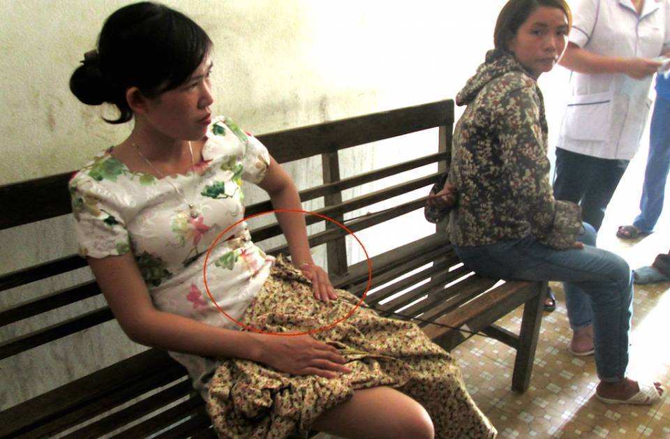 Nóng trong ngày: Chân dung tài xế xe tải cán chết 2 anh em ruột ở Bắc Giang - 5
