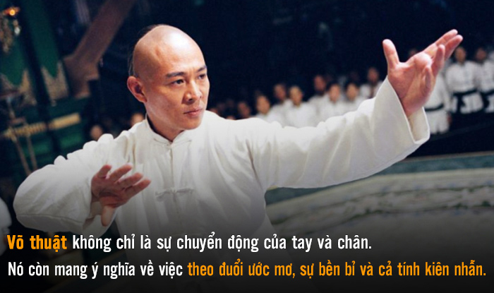 MMA sỉ nhục võ TQ: Chân Tử Đan, Lý Liên Kiệt &#34;song kiếm&#34; phản pháo - 4