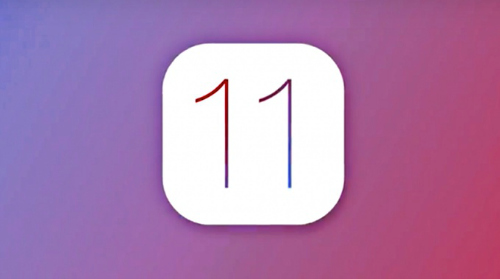 iOS 11 sẽ được giới thiệu ngay đầu tháng 6? - 2