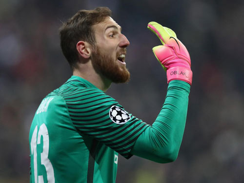 Chuyển nhượng MU: Thủ thành số 1 của Inter thay De Gea - 1