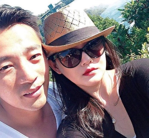 "Phát hờn" hội mỹ nhân nức tiếng Cbiz đã đẹp lại lấy chồng giàu sụ - 3