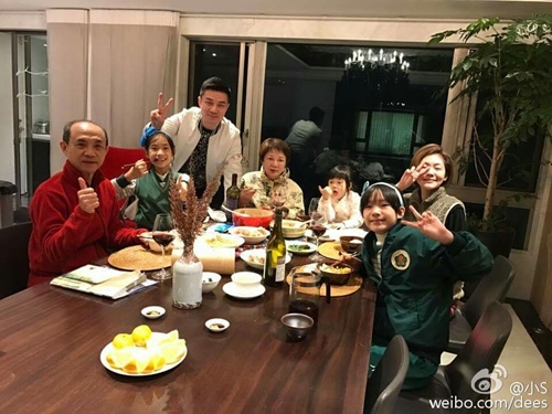 "Phát hờn" hội mỹ nhân nức tiếng Cbiz đã đẹp lại lấy chồng giàu sụ - 7