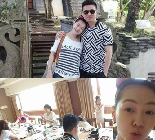 "Phát hờn" hội mỹ nhân nức tiếng Cbiz đã đẹp lại lấy chồng giàu sụ - 9