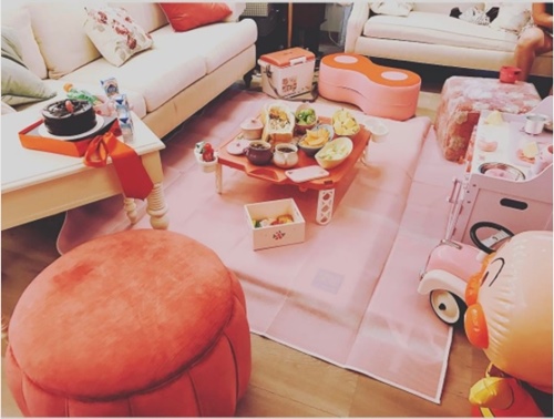 "Phát hờn" hội mỹ nhân nức tiếng Cbiz đã đẹp lại lấy chồng giàu sụ - 12