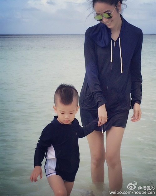 "Phát hờn" hội mỹ nhân nức tiếng Cbiz đã đẹp lại lấy chồng giàu sụ - 14