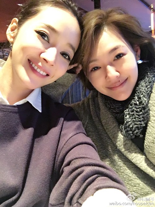 "Phát hờn" hội mỹ nhân nức tiếng Cbiz đã đẹp lại lấy chồng giàu sụ - 15