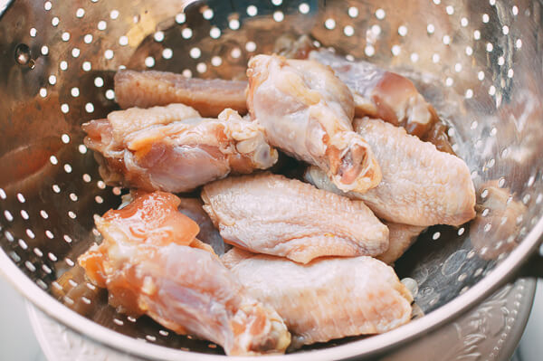 Bật mí công thức làm gà chiên nước mắm “trăm trận trăm thắng” - 2