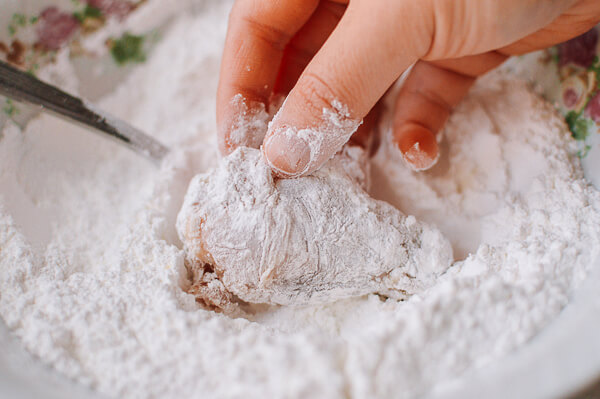 Bật mí công thức làm gà chiên nước mắm “trăm trận trăm thắng” - 3