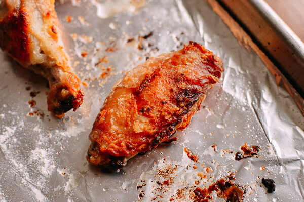 Bật mí công thức làm gà chiên nước mắm “trăm trận trăm thắng” - 4