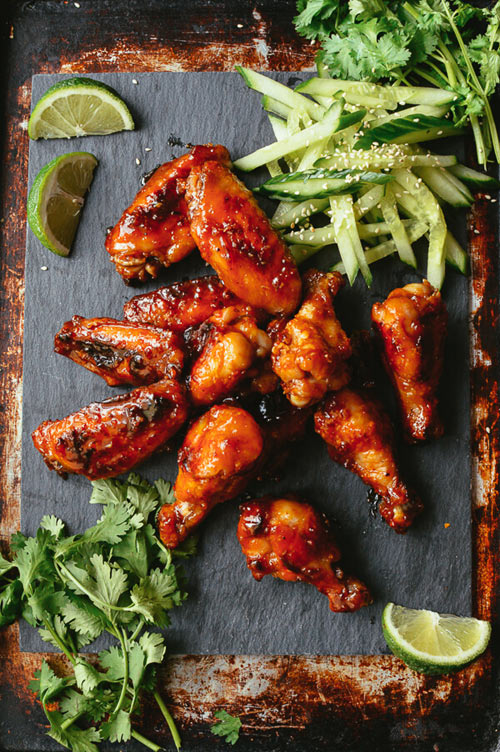 Bật mí công thức làm gà chiên nước mắm “trăm trận trăm thắng” - 8