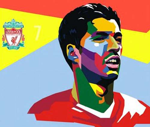 Siêu sao & kẻ tử thù: Suarez, chương đen tối nhất sự nghiệp ở Anh (P2) - 1