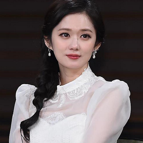 Jang Nara &#34;ăn đứt&#34; Mỹ Tâm, Hiền Thục dù cùng tuổi 36 - 6