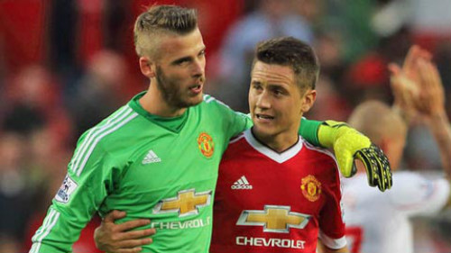 Chuyển nhượng MU: Gây sốc với Aguero - 2