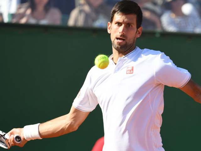 Djokovic đâm xe, đuổi HLV: Rối tinh thần, đã chán tennis?