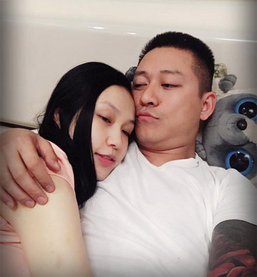 Anh em học hỏi cách Tuấn Hưng nịnh vợ “ngọt như mía lùi” - 3