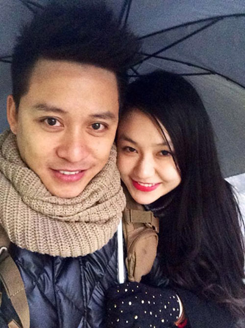 Anh em học hỏi cách Tuấn Hưng nịnh vợ “ngọt như mía lùi” - 4