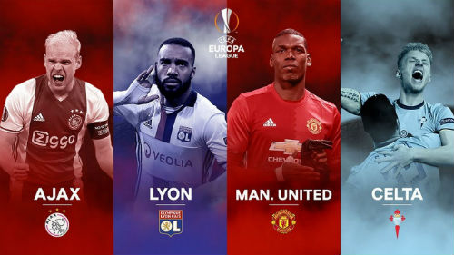 MU: Hãy buông top 4, Europa League mới là thiên đường - 2