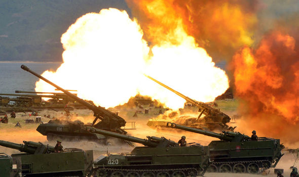 Tình báo Mỹ từ nay sẽ "soi" Kim Jong-un kỹ hơn? - 2