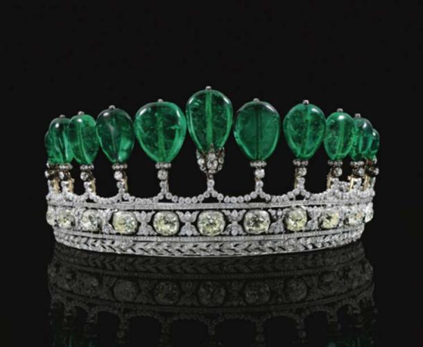 10 cổ vật đắt tiền nhất mọi thời đại - 5