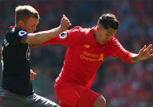 Liverpool - Southampton: Penalty & nỗi đau 8 năm lặp lại - 1