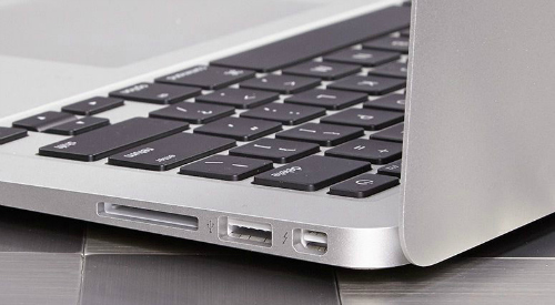 Tại sao MacBook Air 12 inch là sự lựa chọn tuyệt vời cho học sinh, sinh viên? - 4