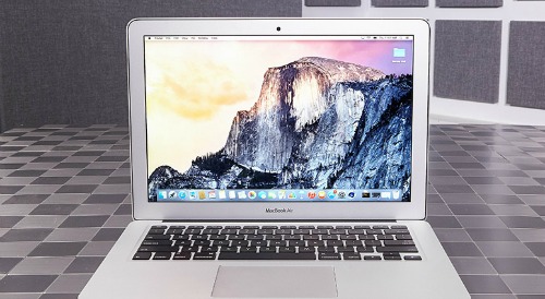 Tại sao MacBook Air 12 inch là sự lựa chọn tuyệt vời cho học sinh, sinh viên? - 2