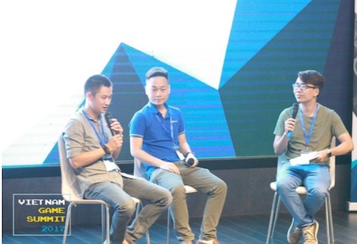 Thị trường game tại Việt Nam nhỏ bé ra sao so với thế giới? - 1