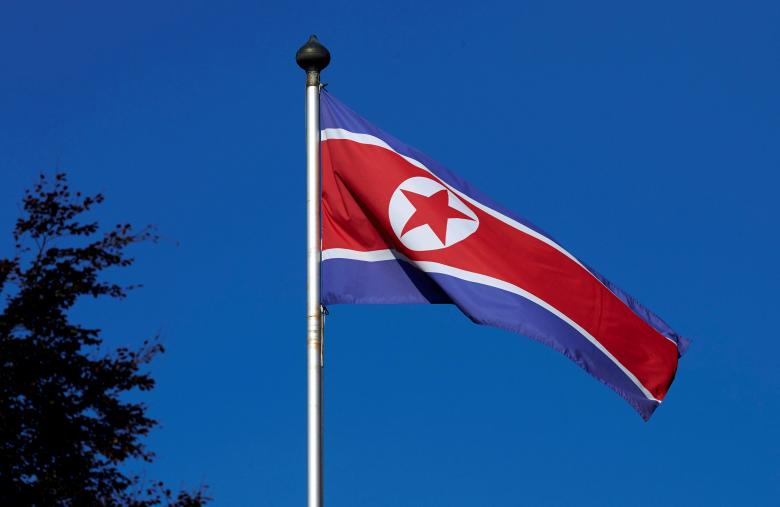 Triều Tiên bắt thêm công dân Mỹ - 1