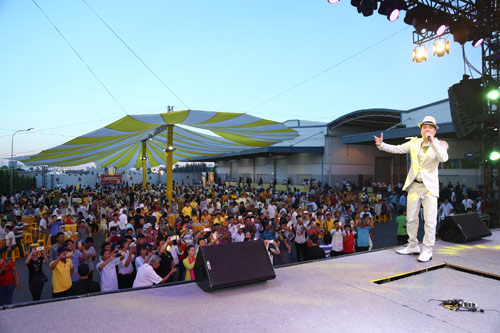 Lễ hội bia Việt của người Việt – hoành tráng một bản sắc - 5