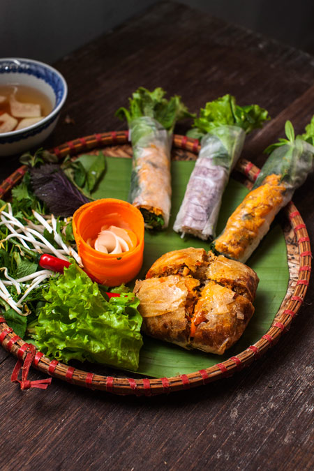 Thưởng thức lẩu bề bề ngon và lạ tại An Biên - 6