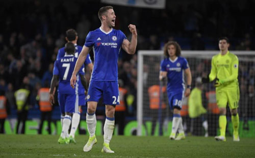 Chelsea – Middlesbrough: Ưỡn ngực gõ cửa thiên đường - 2