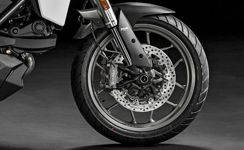 Tất cả những điều bạn cần biết về Ducati Multistrada 950 - 3