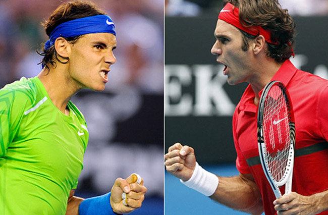 BXH tennis 8/5: Nadal &#34;mơ&#34; lật đổ Federer, Sharapova &#34;bay cao&#34; - 1