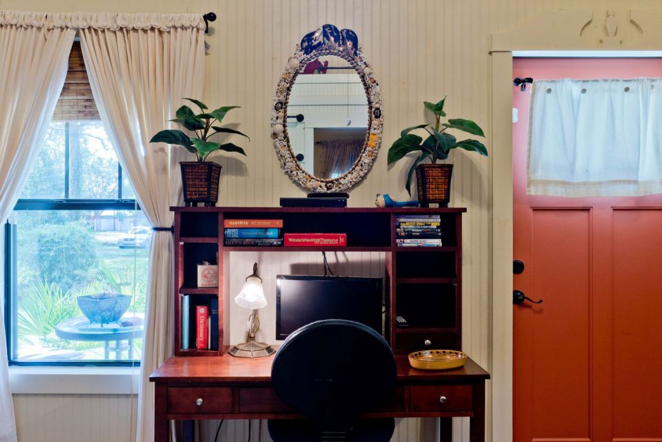 “Nhà trọ dễ thương nhất thế giới” giá chỉ 1,6 triệu đồng/đêm - 4