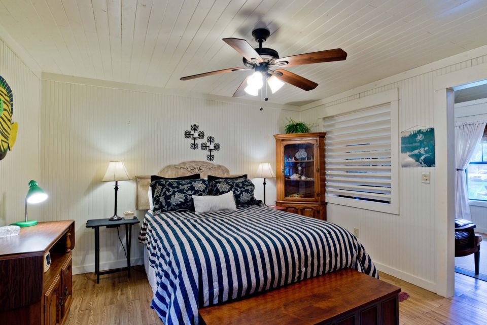 “Nhà trọ dễ thương nhất thế giới” giá chỉ 1,6 triệu đồng/đêm - 9