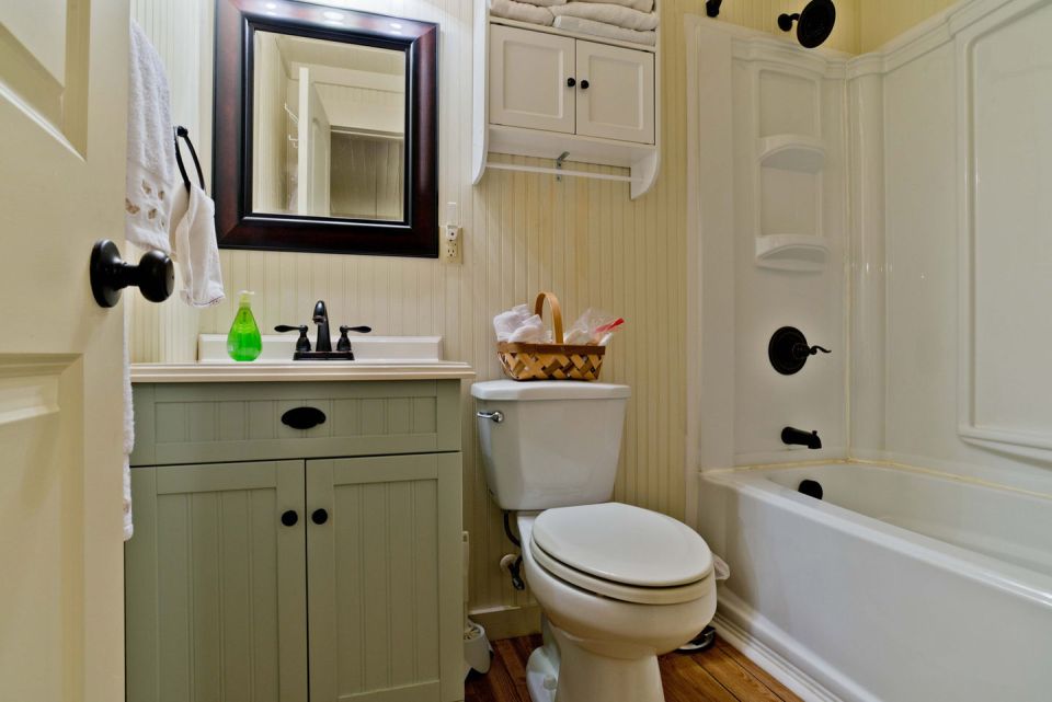 “Nhà trọ dễ thương nhất thế giới” giá chỉ 1,6 triệu đồng/đêm - 10