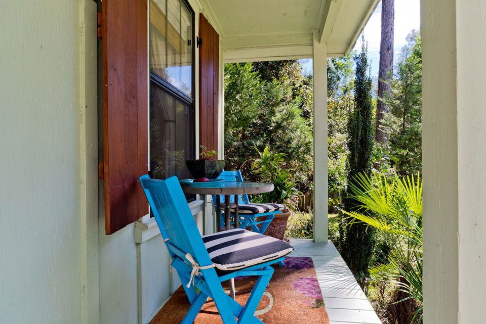 “Nhà trọ dễ thương nhất thế giới” giá chỉ 1,6 triệu đồng/đêm - 12